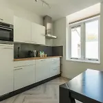 New Xl Prestige With Balconies Apartamento Roosendaal