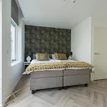 New Xl Prestige With Balconies Apartamento