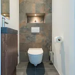 Apartamento New Xl Prestige With Balconies Roosendaal