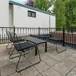 New Xl Prestige With Balconies Apartamento *