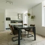 Apartamento New Xl Prestige With Balconies *