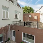 New Xl Prestige With Balconies Roosendaal