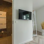 New Xl Prestige With Balconies Apartamento *