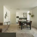 Apartamento New Xl Prestige With Balconies *
