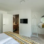 Apartamento New Xl Prestige With Balconies