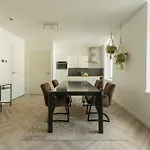 New Xl Prestige With Balconies Apartamento *