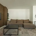 New Xl Prestige With Balconies