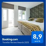 New Xl Prestige With Balconies Apartamento Roosendaal