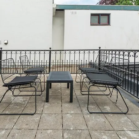 アパート New Xl Prestige With Balconies *