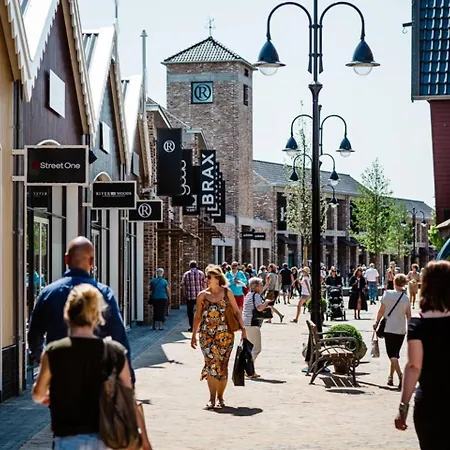 דירה New Xl Prestige With Balconies *