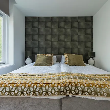 New Xl Prestige With Balconies