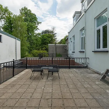 Apartmán New Xl Prestige With Balconies