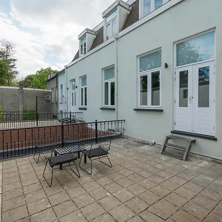 Apartmán New Xl Prestige With Balconies *