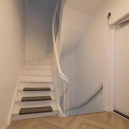 New Xl Prestige With Balconies דירה רוזנדאל