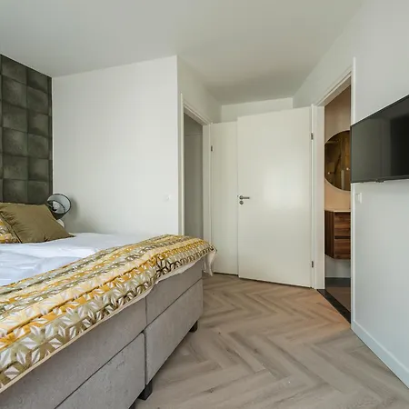 New Xl Prestige With Balconies *