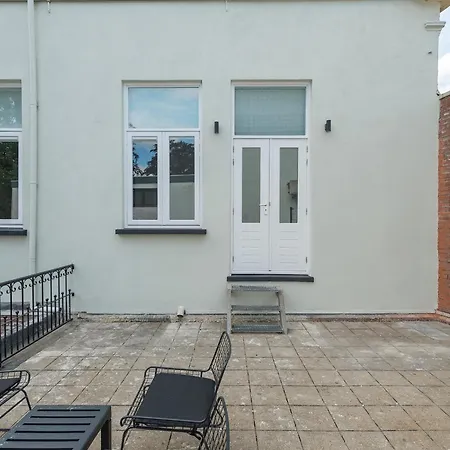 New Xl Prestige With Balconies Apartmán