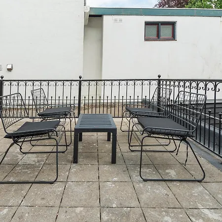 New Xl Prestige With Balconies *