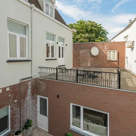 New Xl Prestige With Balconies רוזנדאל