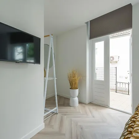 New Xl Prestige With Balconies