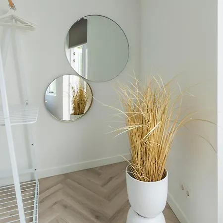 New Xl Prestige With Balconies *