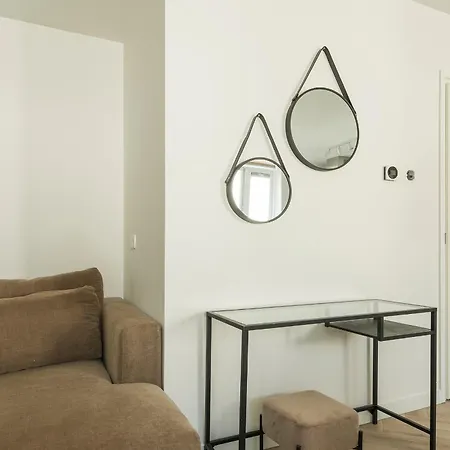 Lejlighed New Xl Prestige With Balconies *
