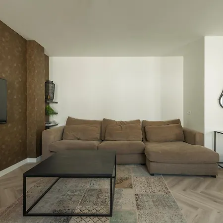 New Xl Prestige With Balconies