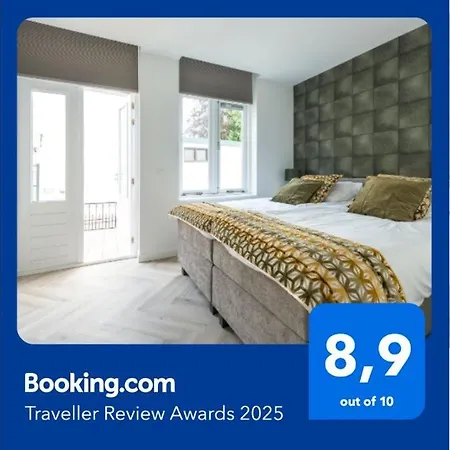 New Xl Prestige With Balconies דירה רוזנדאל