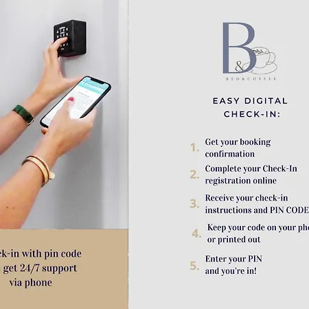 New Xl Prestige With Balconies Roosendaal