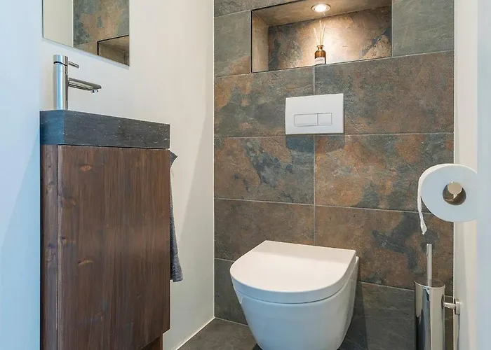 Apartmán New Xl Prestige With Balconies *