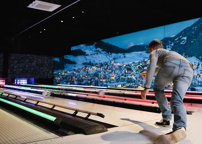 New Xl Prestige With Balconies Appartamento Roosendaal