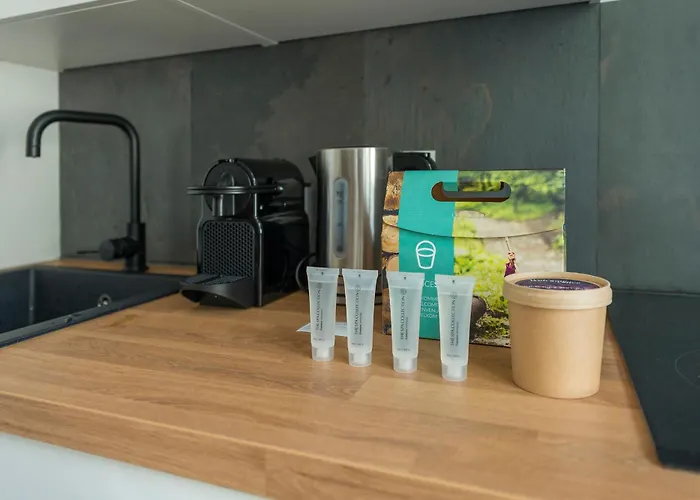 New Xl Prestige With Balconies Appartamento *