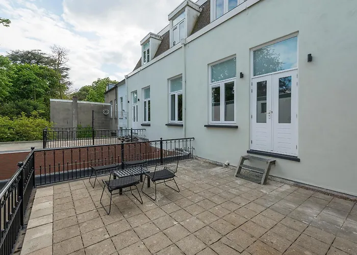 Apartmán New Xl Prestige With Balconies *