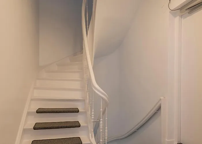 New Xl Prestige With Balconies Appartamento Roosendaal