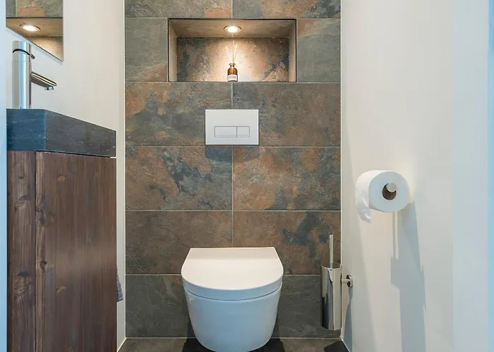 Apartmán New Xl Prestige With Balconies Roosendaal