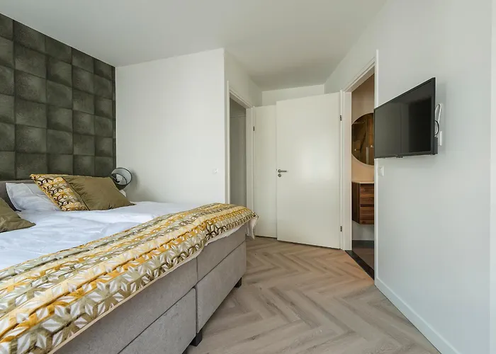 New Xl Prestige With Balconies *