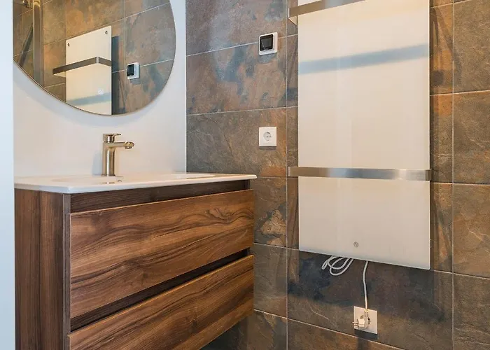 New Xl Prestige With Balconies Roosendaal