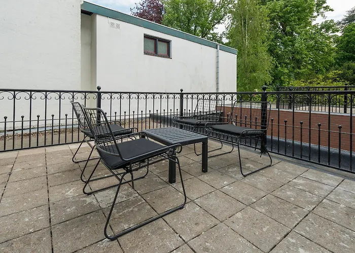 New Xl Prestige With Balconies Appartamento *