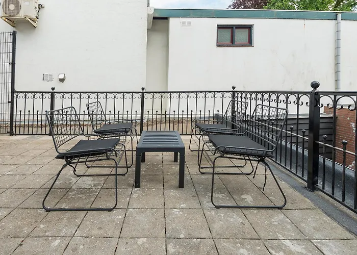 New Xl Prestige With Balconies *