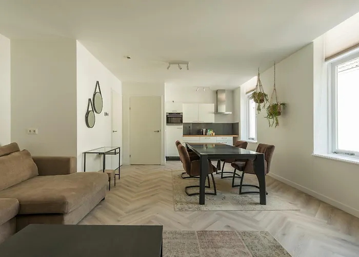 Appartamento New Xl Prestige With Balconies *