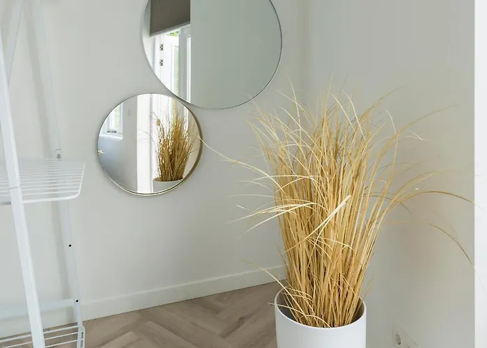 New Xl Prestige With Balconies *