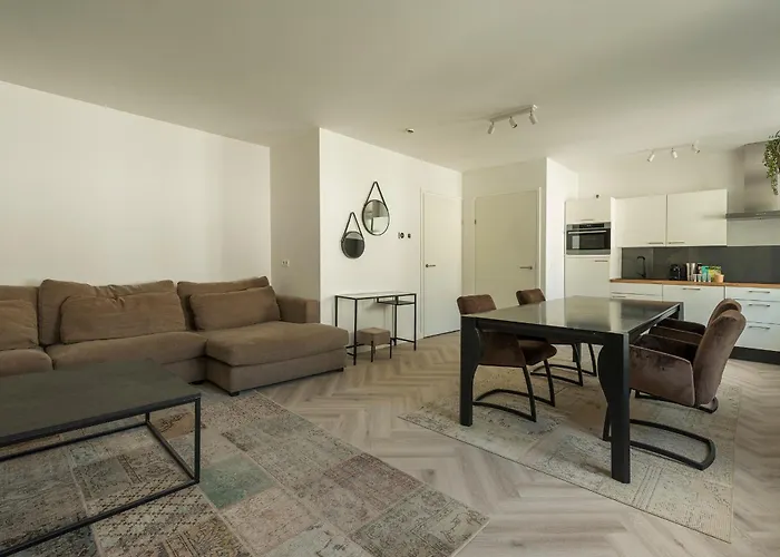 New Xl Prestige With Balconies