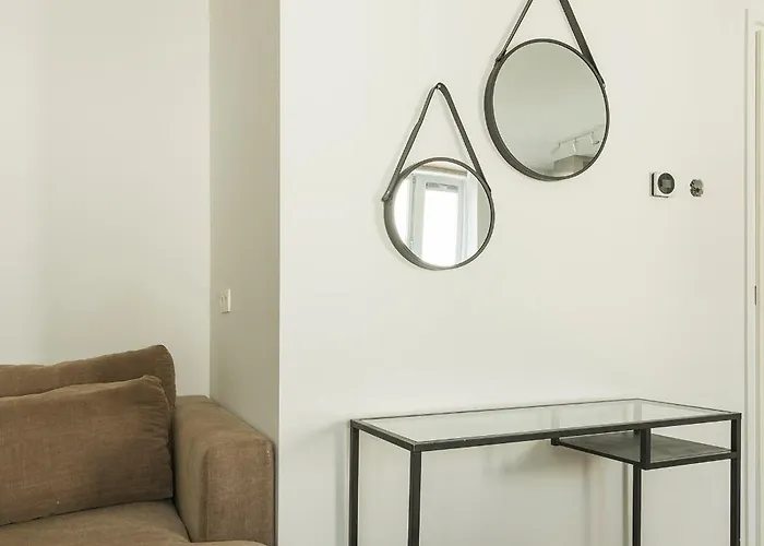 Appartamento New Xl Prestige With Balconies *