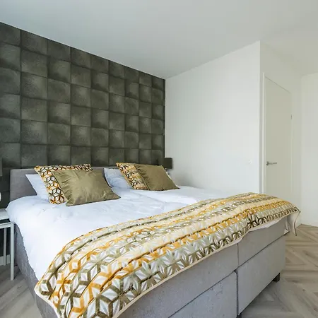 New Xl Prestige With Balconies * ローゼンダール