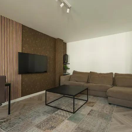 New Xl Prestige With Balconies