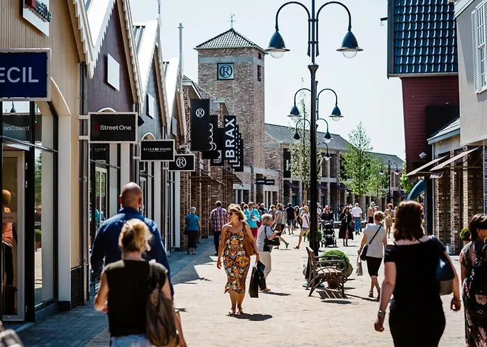 公寓 New Xl Prestige With Balconies *