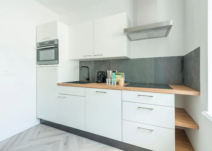 New Xl Prestige With Balconies