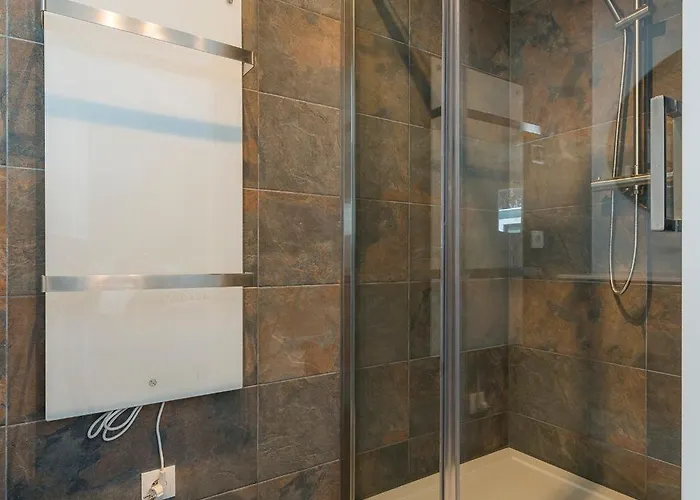 New Xl Prestige With Balconies *