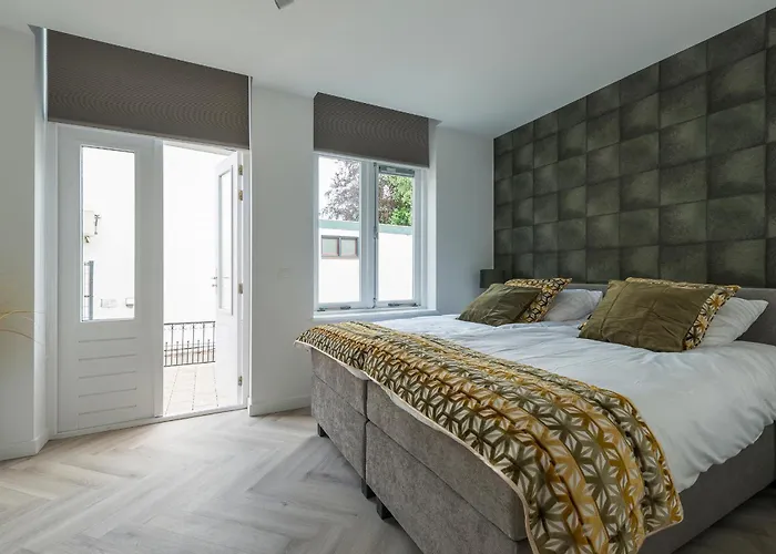 New Xl Prestige With Balconies 罗森达尔