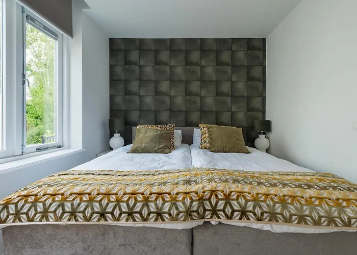 New Xl Prestige With Balconies