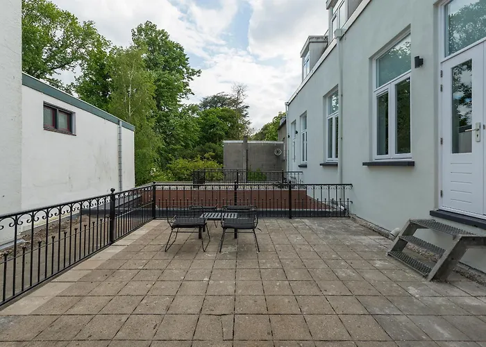 アパート New Xl Prestige With Balconies